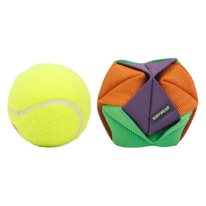 Ruffwear Webbng Remix Dog Ball Toy