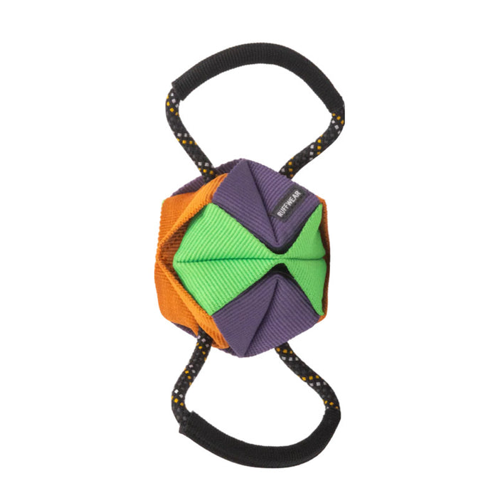 Ruffwear Webbing Remix Dog Tug Toy