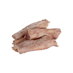 Sadie's All Natural Bison Scapula Chews (2ct)