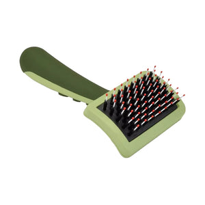 Safari Complete Curved Cat Brush