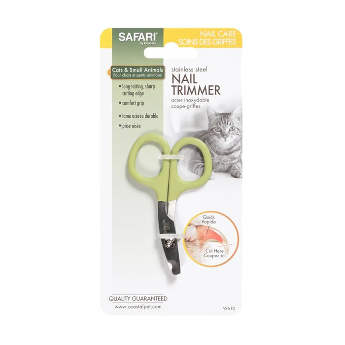 Safari Cat Nail Trimmer