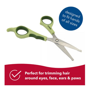 Safari Dog Safety Scissors