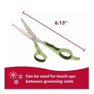 Safari Dog Safety Scissors