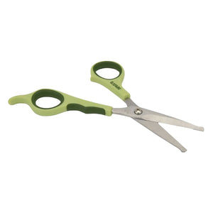 Safari Dog Safety Scissors