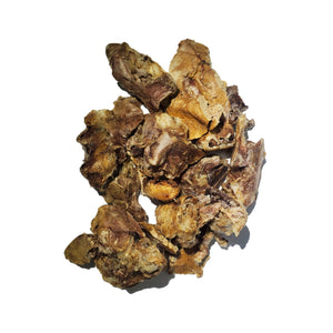 Savage Freeze-Dried Rabbit Organs 2oz
