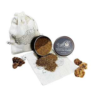 Shady Cat Social Club Premium Silver Vine Powder (5g)