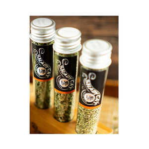 Shady Cat Social Club Catnip & Valerian Blend Tube 1.25oz