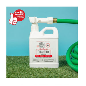 Skouts Honor Flea Tick Yard Spray 32oz