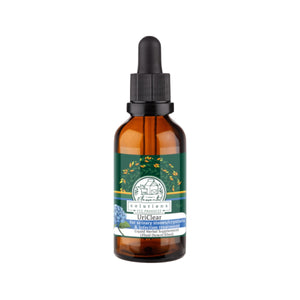 Solutions UriClear Urinary Herbal Supplement 1oz