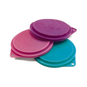 Ethical Pet Can Covers 3 pack