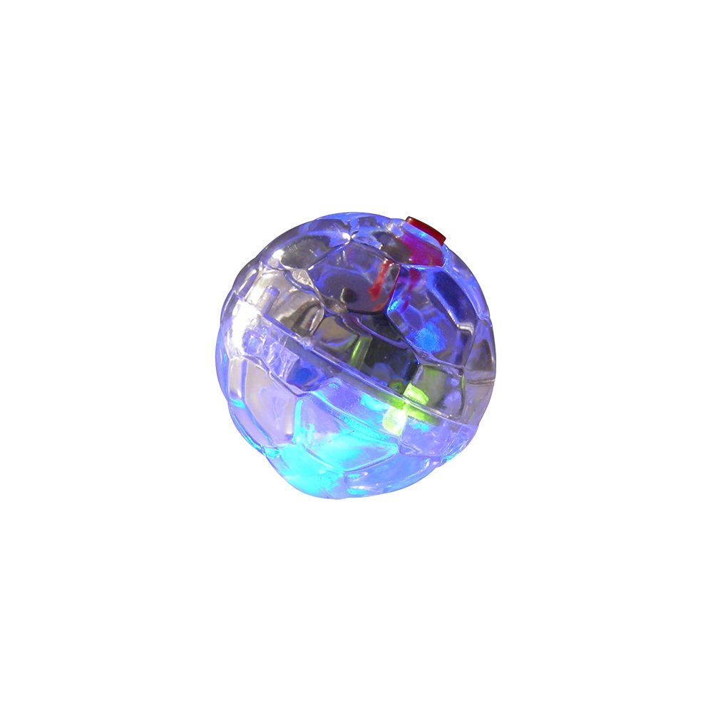 Spot Motion Activated LED Ball – Furly's Pet Supply