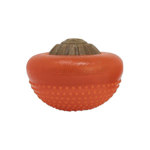 Starmark Everlasting Treat Bento Ball Dog Chew Toy