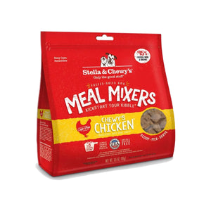 Stella & Chewy's Chicken Meal Mixers