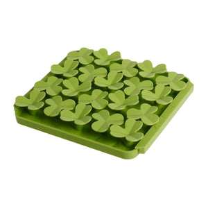 Tall Tails Foraging Mat Slow Feeder - Spring Clover