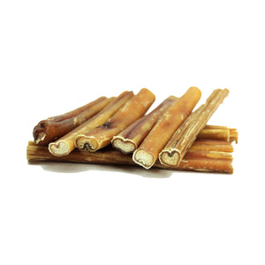 Tuesday's Natural Dog Natural Scent Bully Sticks 6" 8oz
