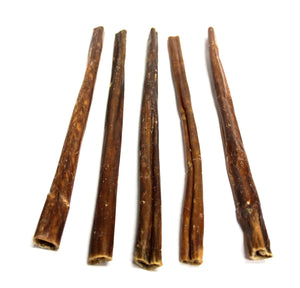 Tuesday's Natural Dog Gullet Sticks 12" 6oz