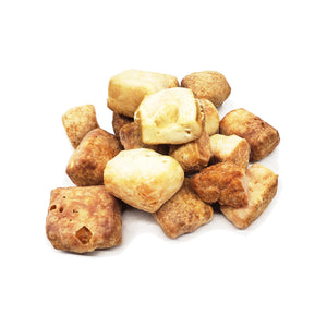 Tuesday's Natural Dog Company Yak Cheese Puffs 4oz