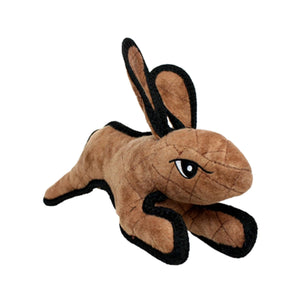 Tuffy Rutabaga The Rabbit