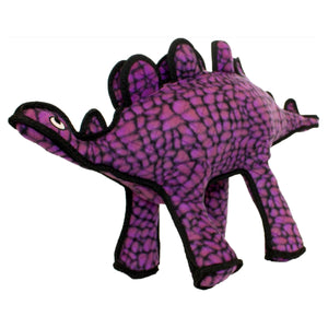 Tuffy Dinosaur Stegosaurus Large Plush Toy