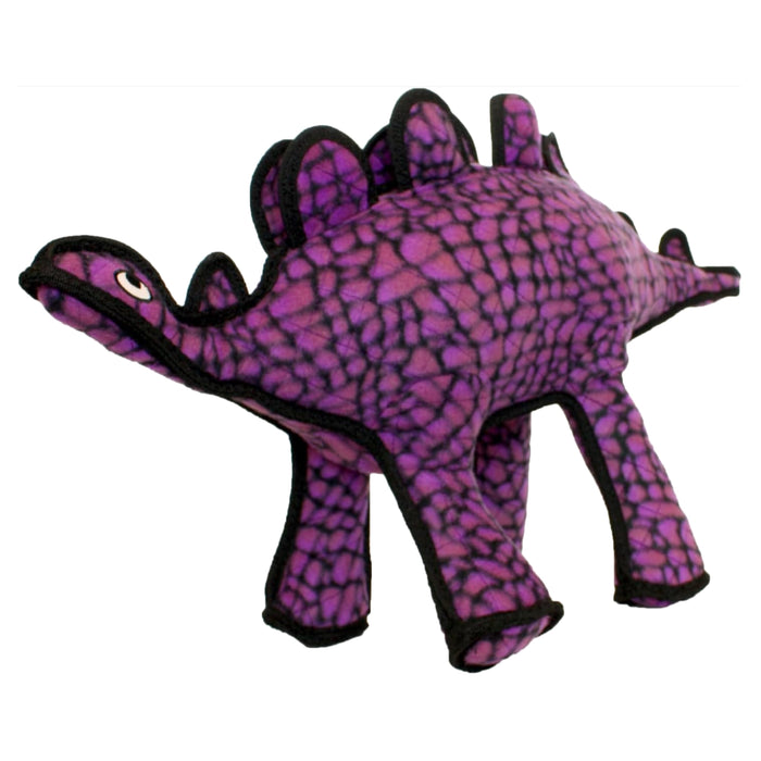 Tuffy Dinosaur Stegosaurus Large Plush Toy