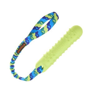 Tug-E-Nuff BOB 3-in-1 Dog Bumper Toy
