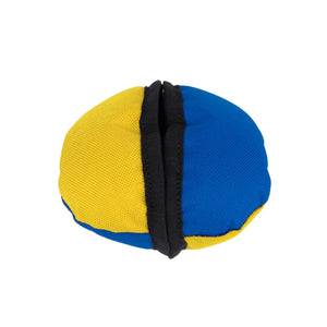 Tug-E-Nuff The Clam Treat Dispensing Dog Toy