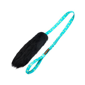 Tug-E-Nuff Sheepskin Bungee Chaser
