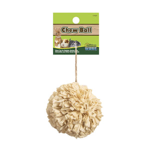 Ware Corn Leaf Chew Ball