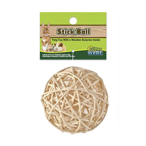 Ware Stick Ball