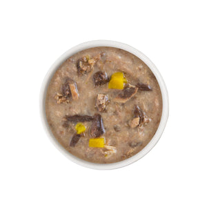 Weruva BFF Lots-O-Luck! Duck & Tuna in Gravy Can