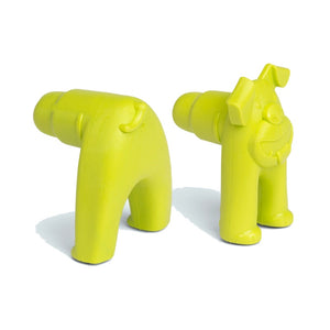 West Paw Toppl Dog Toy Stopper