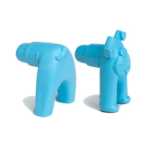 West Paw Toppl Dog Toy Stopper
