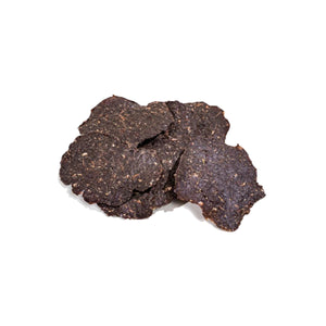 Winnie Lou Elk Jerky 2.5oz