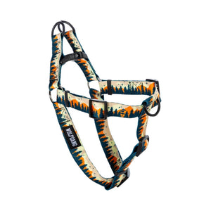 Wolfgang Overland Comfort Dog Harness