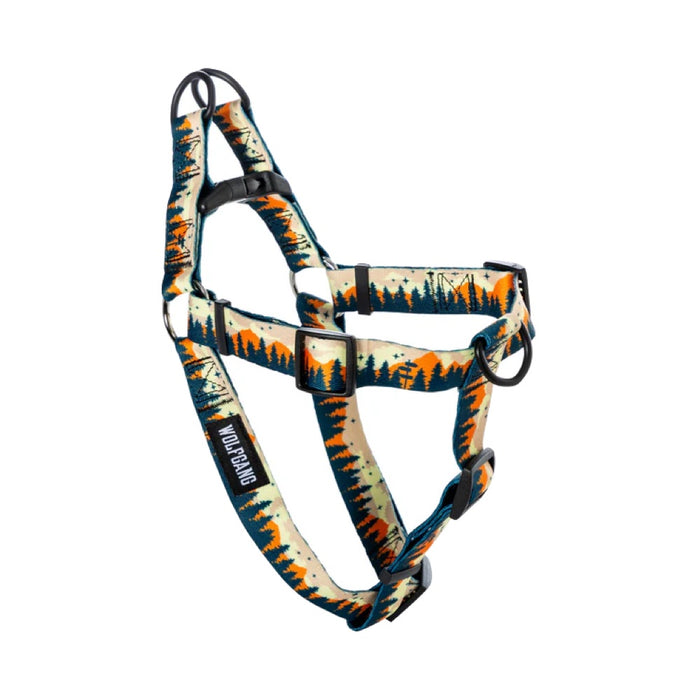 Wolfgang Overland Comfort Dog Harness
