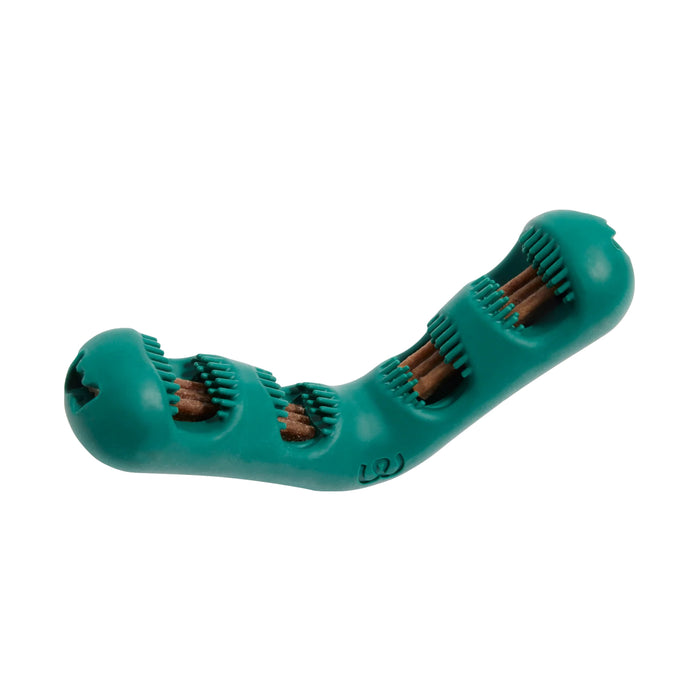 Woof Bite n' Brush Re-fillable Dental Chew
