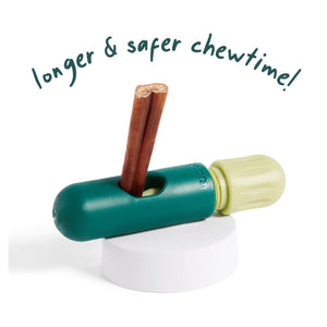 Woof The Bully Safe Chew Holder