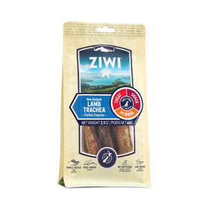 ZiwiPeak Air-Dried Lamb Trachea 2.1oz