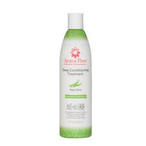 Aroma Paws Aloe Vera Deep Conditioning Treatment 13.5oz