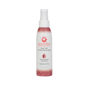Aroma Paws Pomegranate Cucumber Conditioner 4.5oz