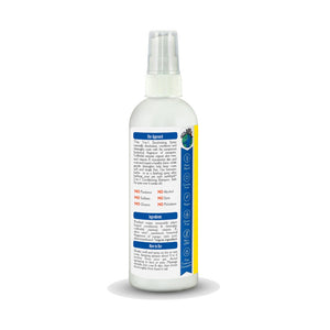 Earthbath 3-in-1 Deodorizing Mango Tango Spray 8oz