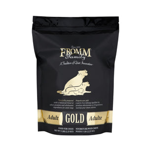 Fromm Gold Adult Dog Food