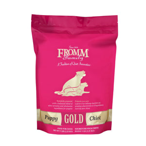 Fromm Gold Puppy Dry Food