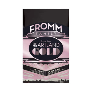 Fromm Heartland Gold Adult