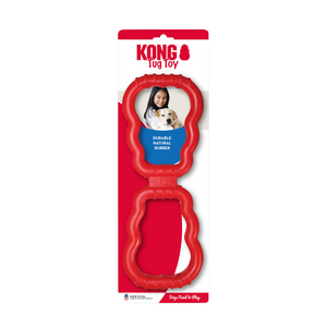Kong Tug Dog Toy