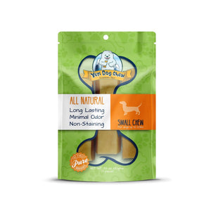 Yeti Cheese Chews Small 3.5oz (3pk)