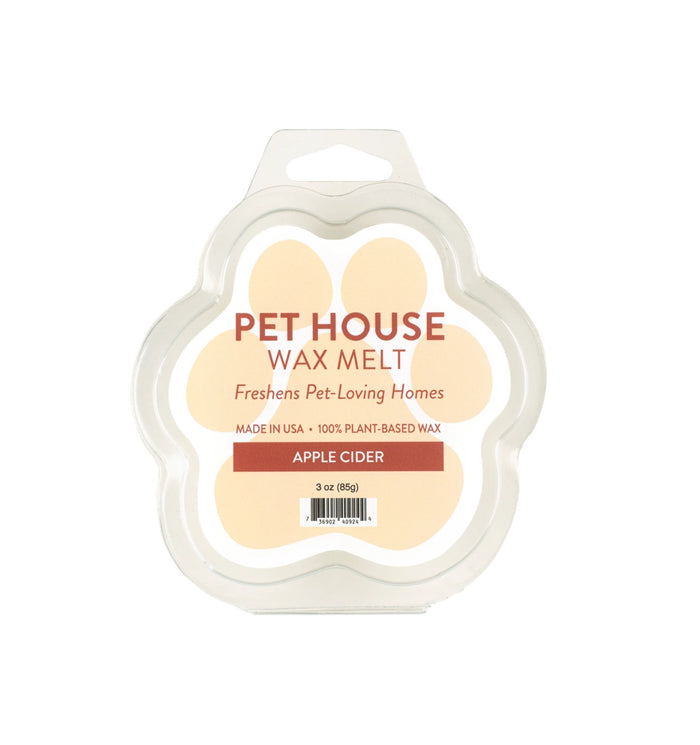 Pet House Wax Melts