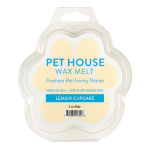 Pet House Wax Melts