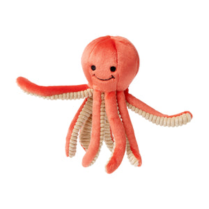 Fluff & Tuff Squirt Octopus