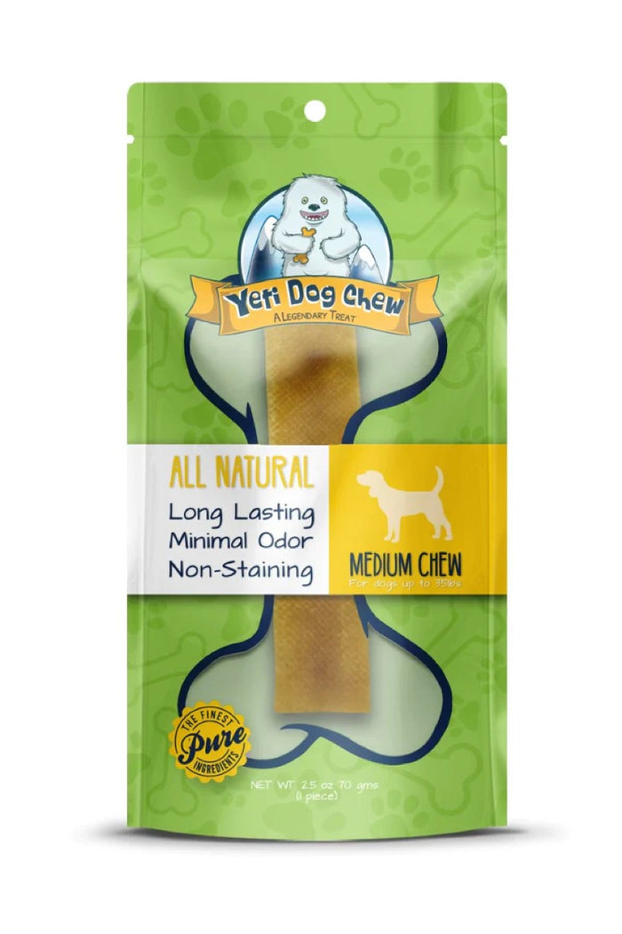 Yeti Dog Chew Medium (1 Piece)